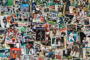 Unveiling the Future of Sports Collectibles: NFL All Day NFTs