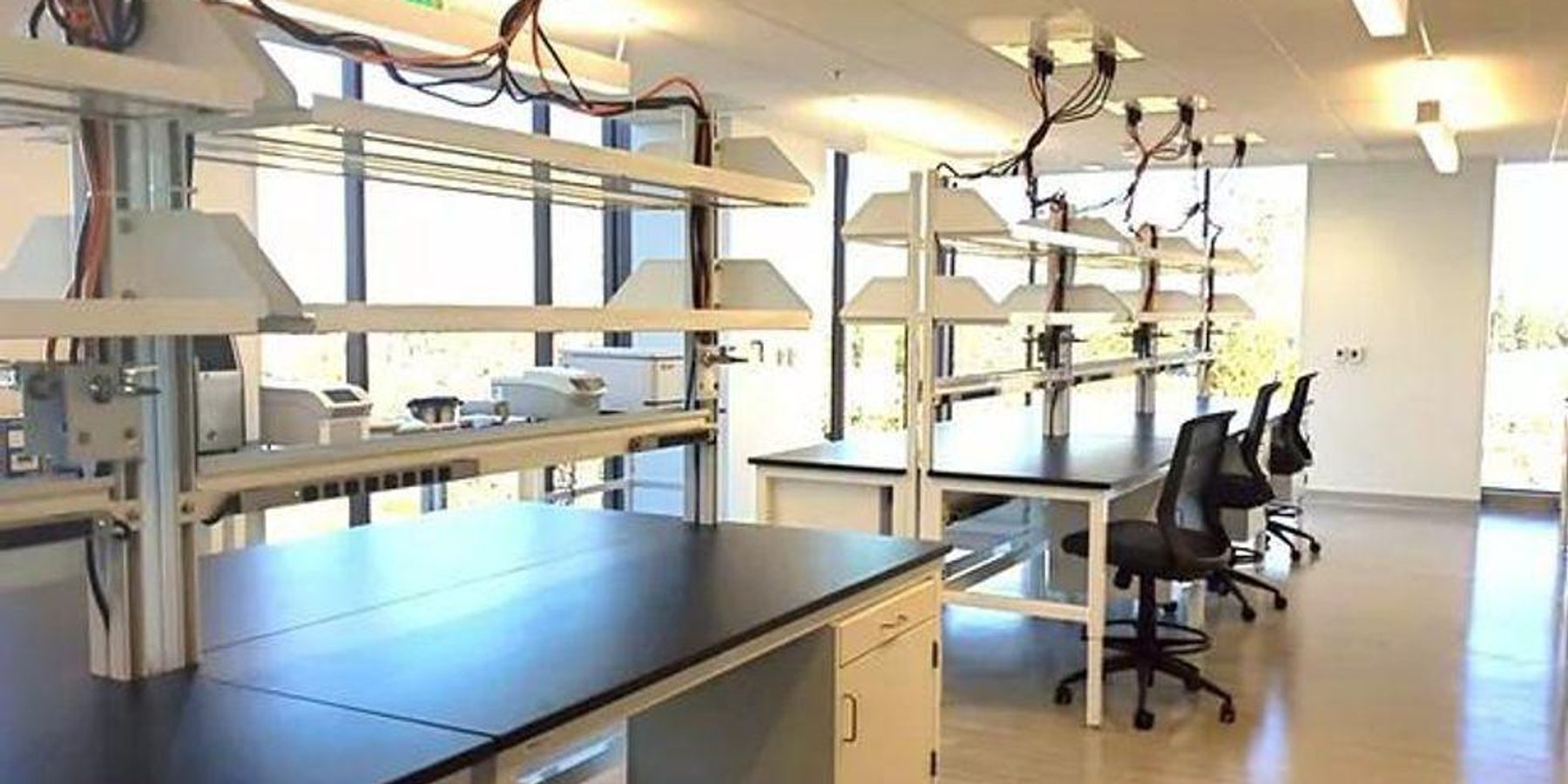 The WeWork of Bioscience Is Coming to L.A.'s Atwater Village