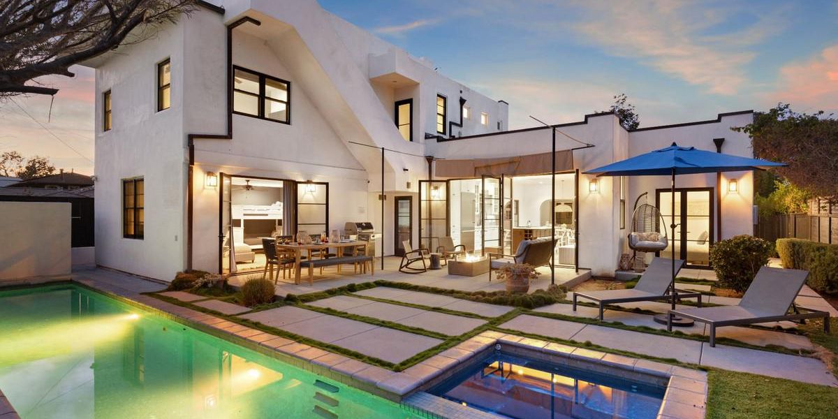 AvantStay's Staycation Business Is Booming
