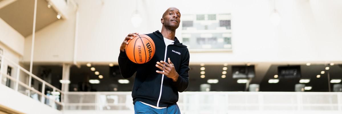BallerTV CTO Kavodel Ohiomoba