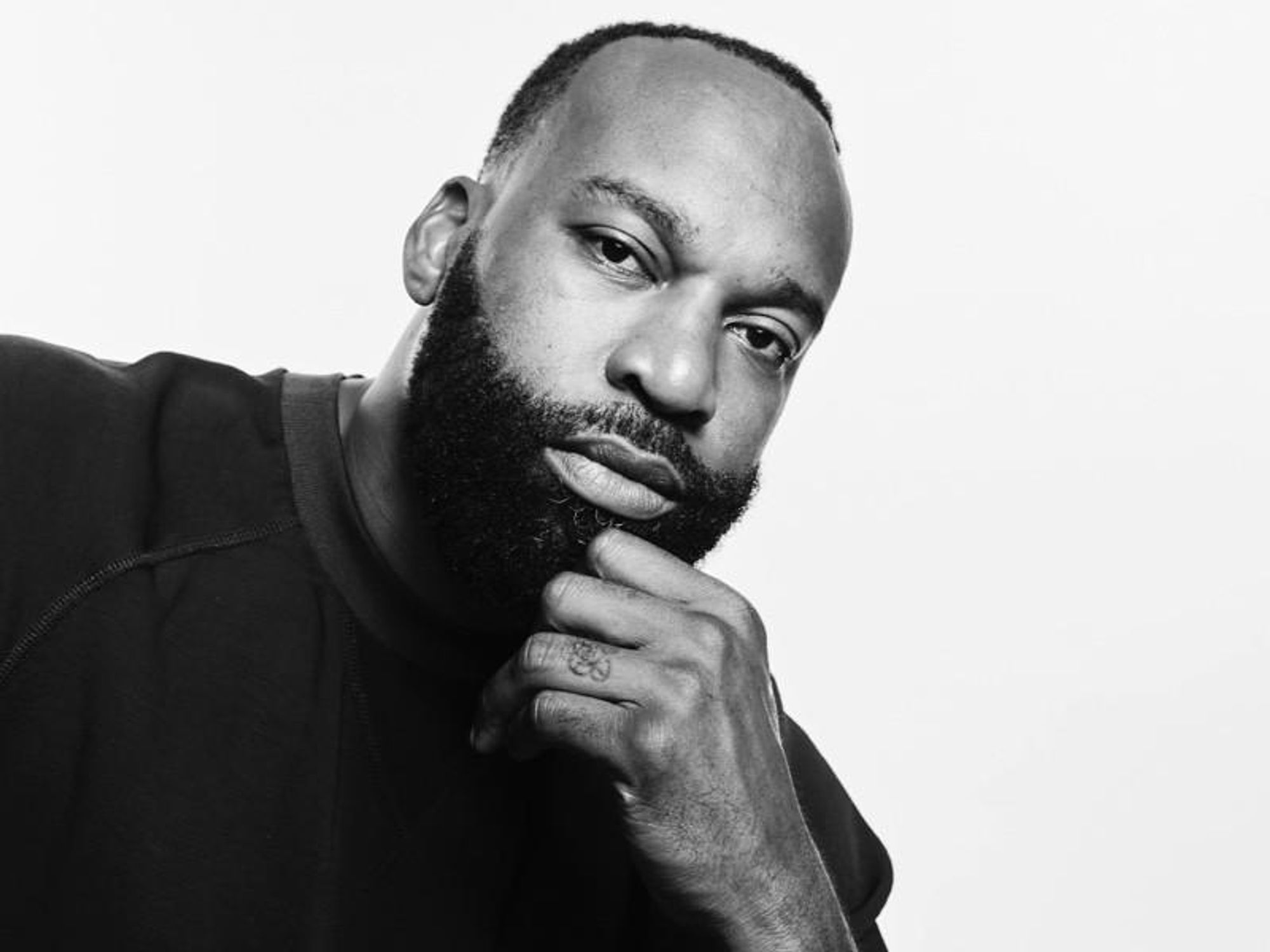 Baron Davis