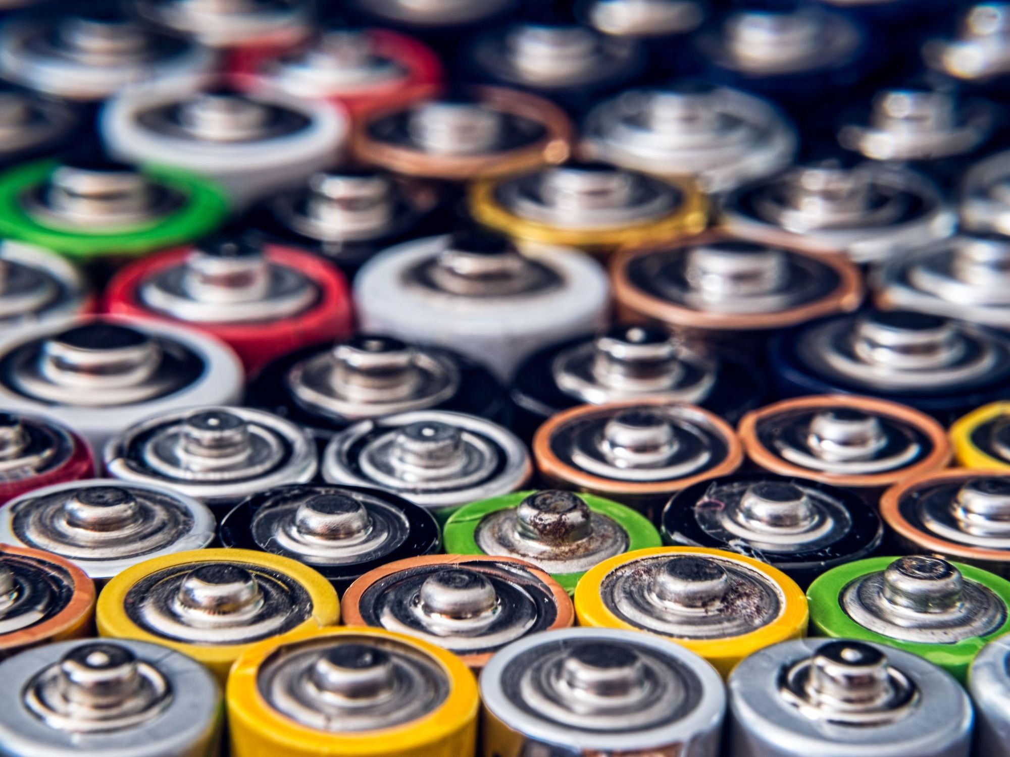 Solid State Batteries Could Reduce EV Carbon Footprint...If They Can  Make it Out of the Lab