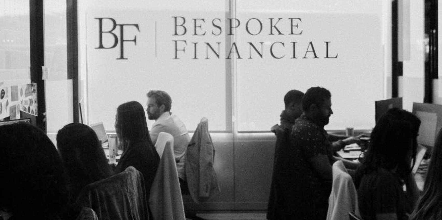 BeSpoke Financial Office
