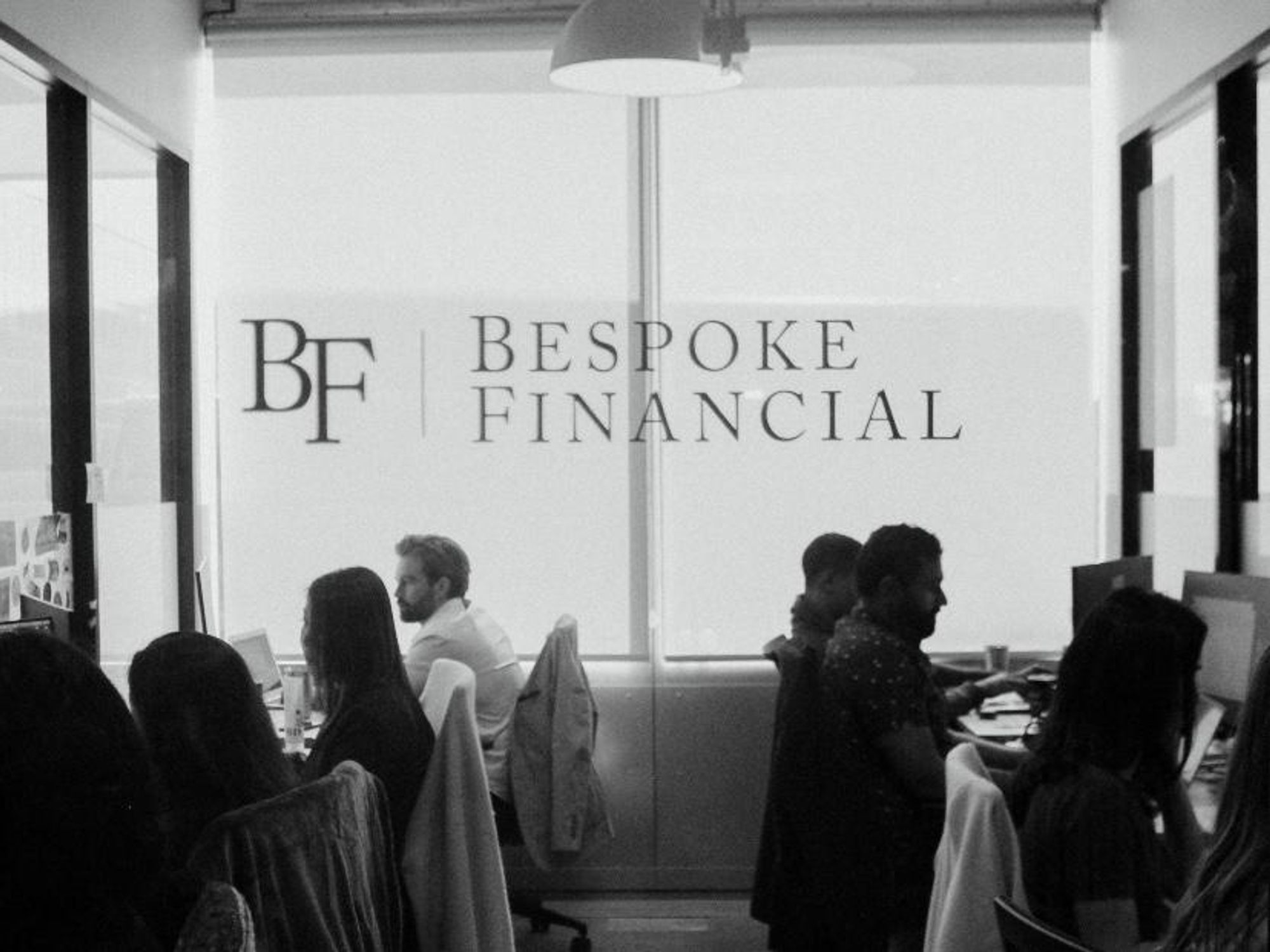 BeSpoke Financial Office