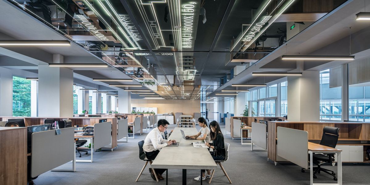 Want Funding? Your Startup May Need an Office