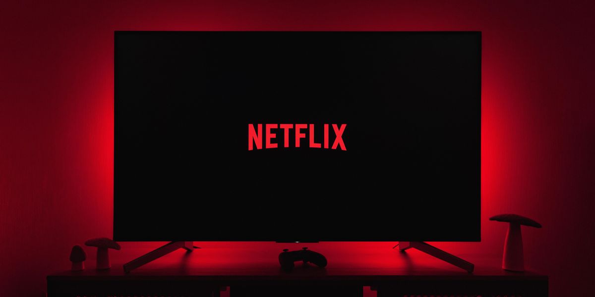 Netflix May Be Exploring a Livestreaming Option