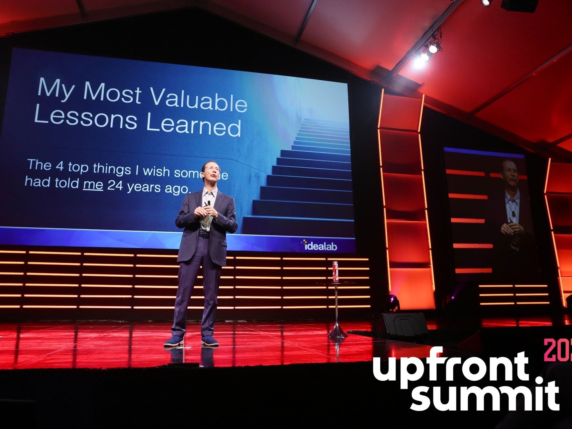 Bill Gross: 'We Are Trashing the Earth' and How Venture Capital Can Save It