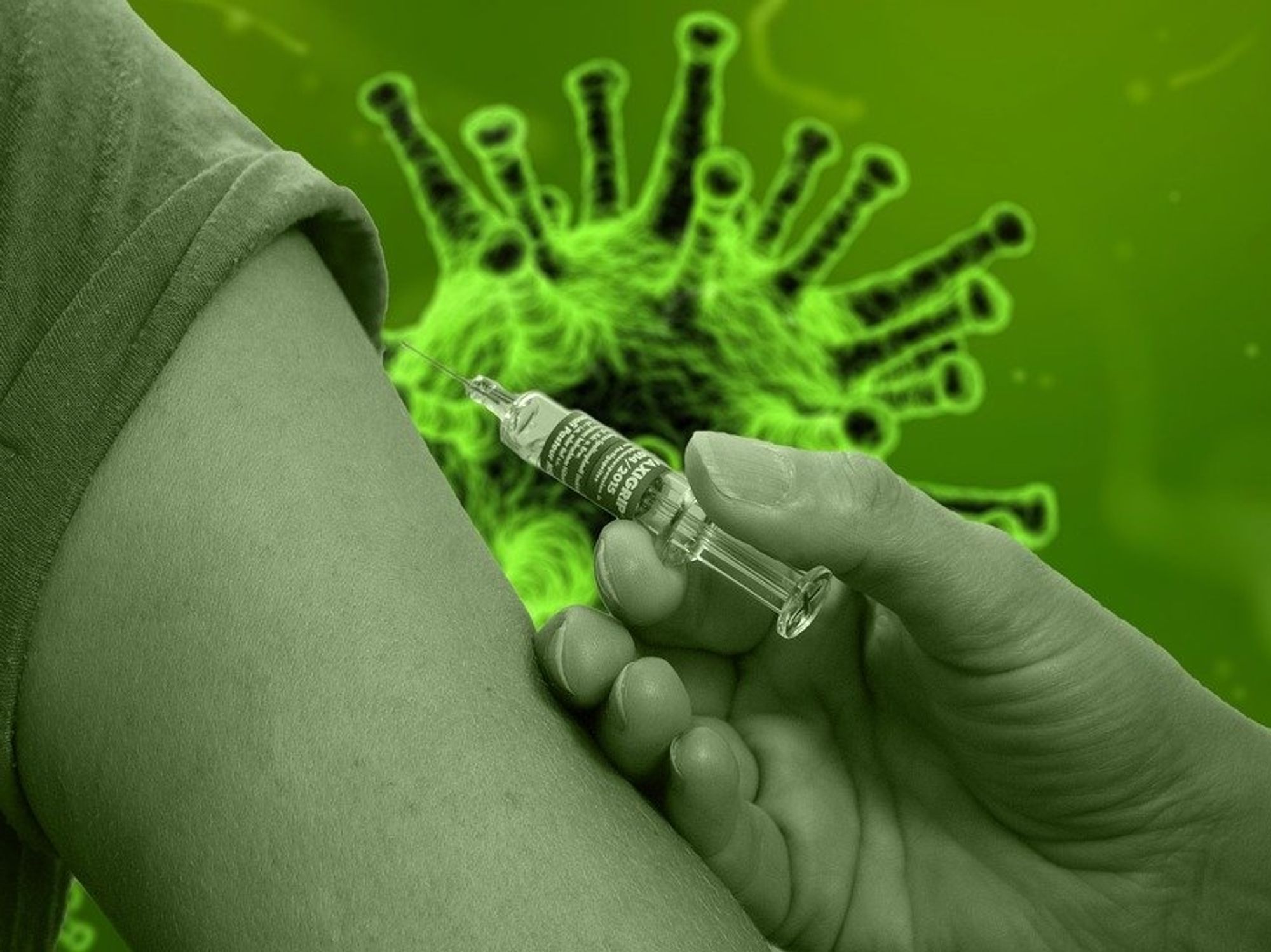 L.A. Venture Capital Firm MarsBio Scrambles to Secure Cash, Resources for Coronavirus Vaccines, Test Kits