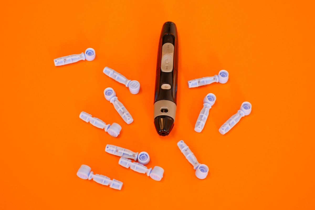 Could Your Apple Watch Check Your Blood Glucose Levels? The Technology is Closer Than You May Think