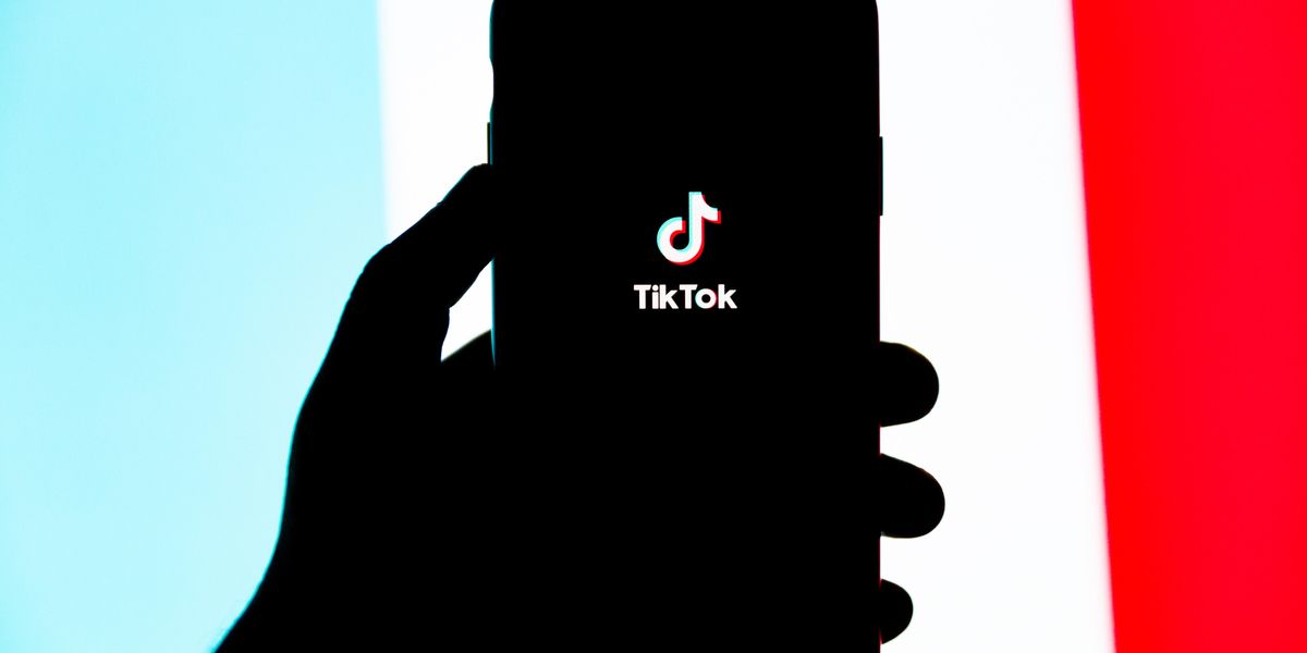 TikTok es la aplicación más descargada