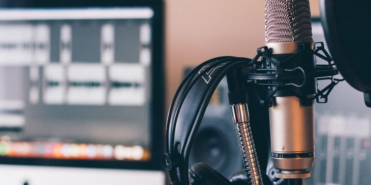 Why Podcast Startups Are Booming In LA