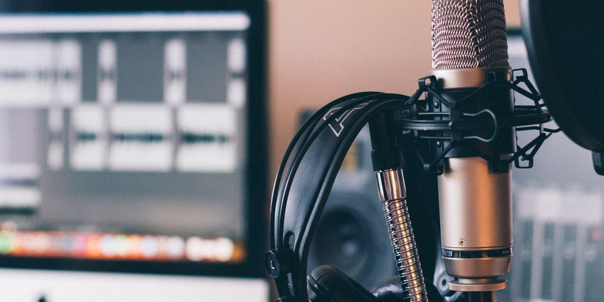 Why Podcast Startups Are Booming In LA