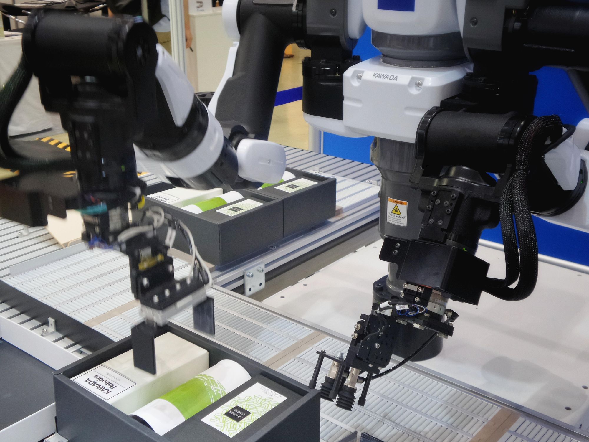 LA Is Emerging As an 'Early Adopter' of Artificial Intelligence, Brookings Finds