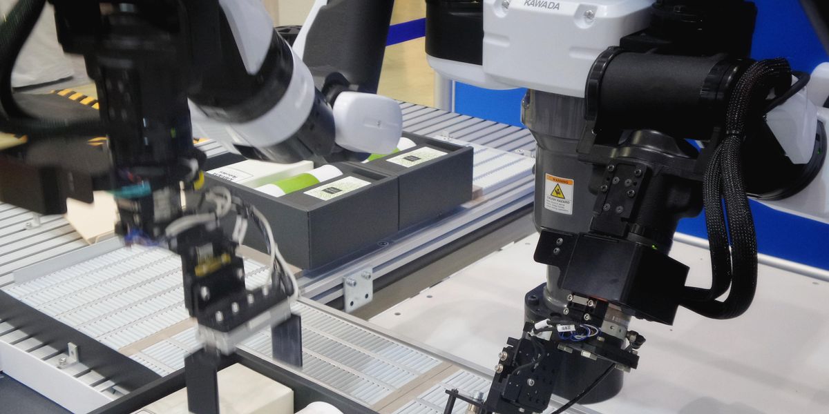 LA Emerges as an Early Adopter of Artificial Intelligence