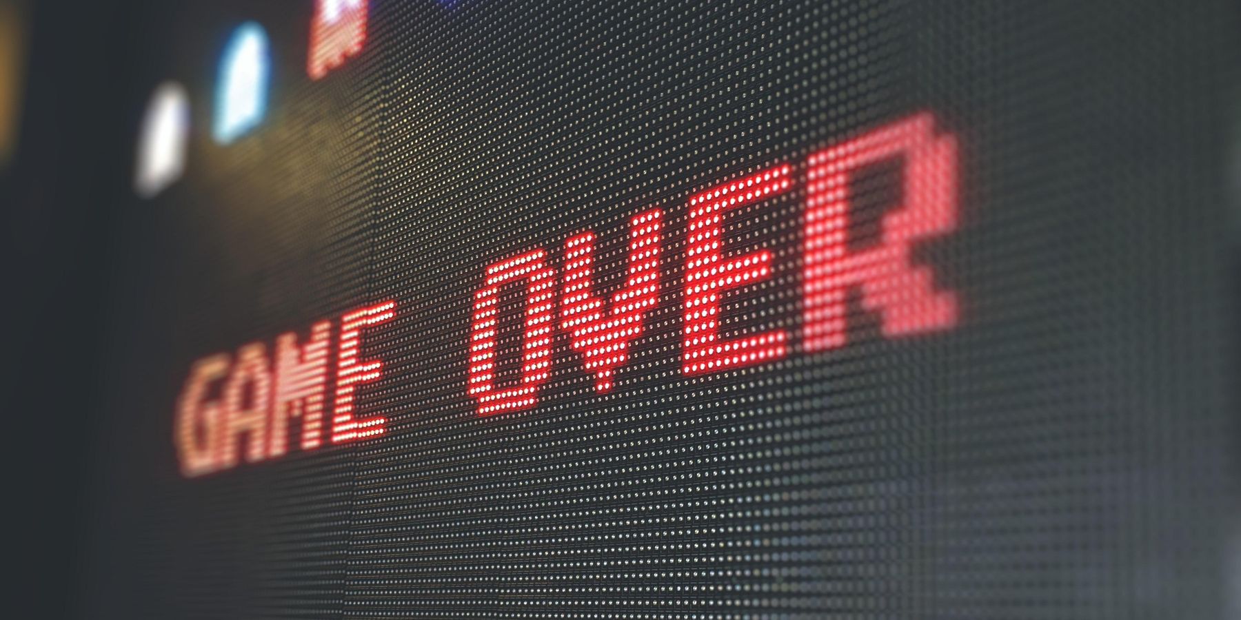 RIP G4: Comcast’s Gaming Channel Shutters Again Less Than a Year After Debut