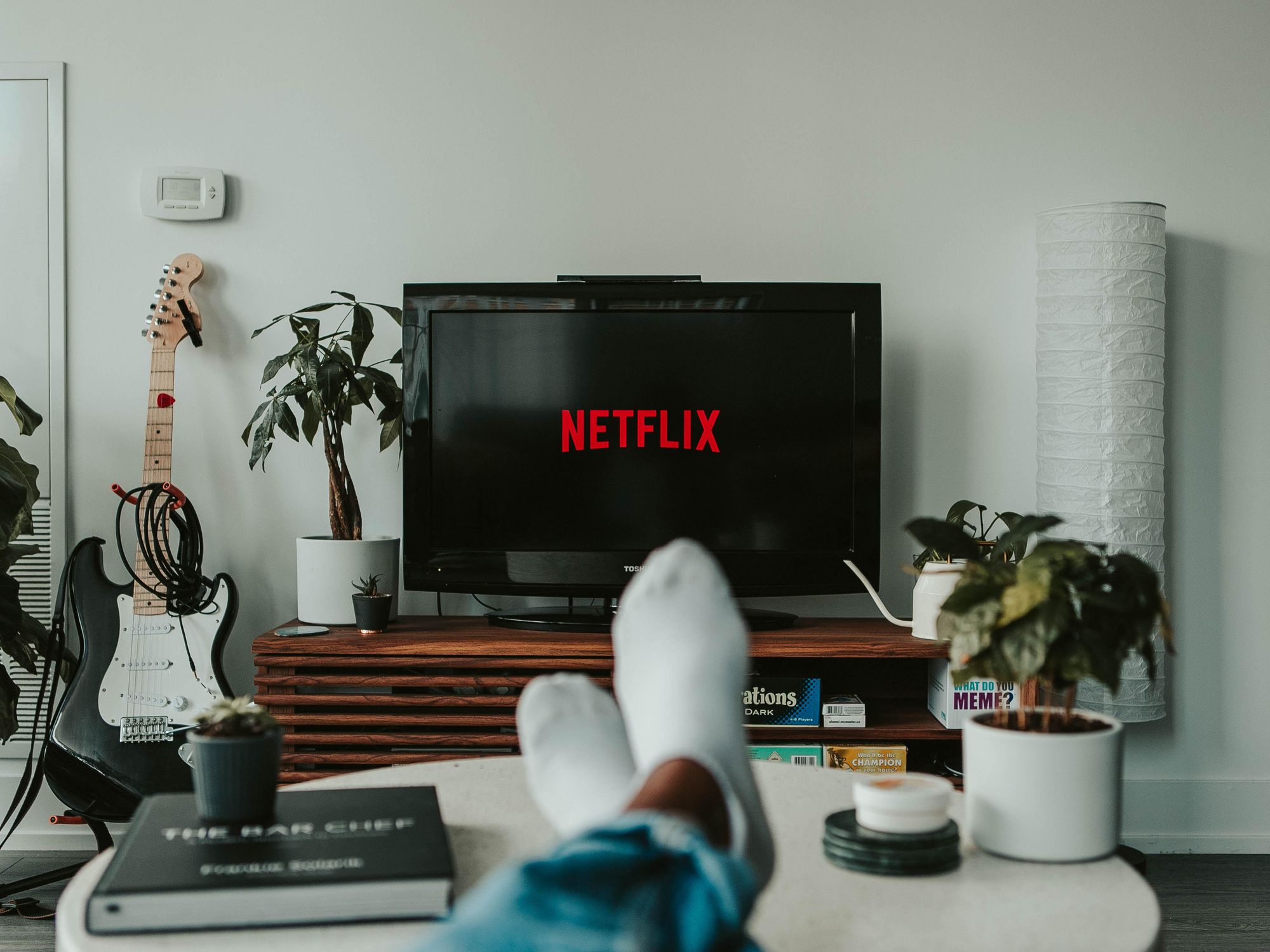 Netflix Is Bringing Its TikTok-Like Comedy Feed to TVs