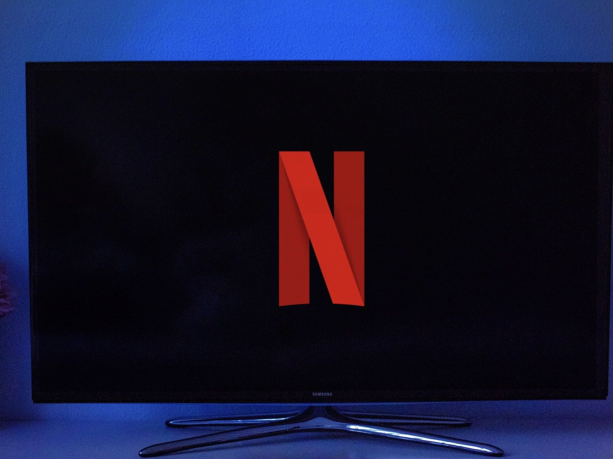 Netflix Disrupts Its Own Business Model
