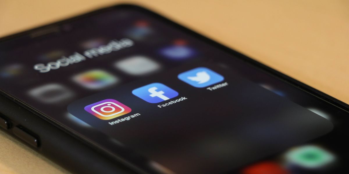What More Regulation Could Mean for Snapchat, TikTok & Grindr
