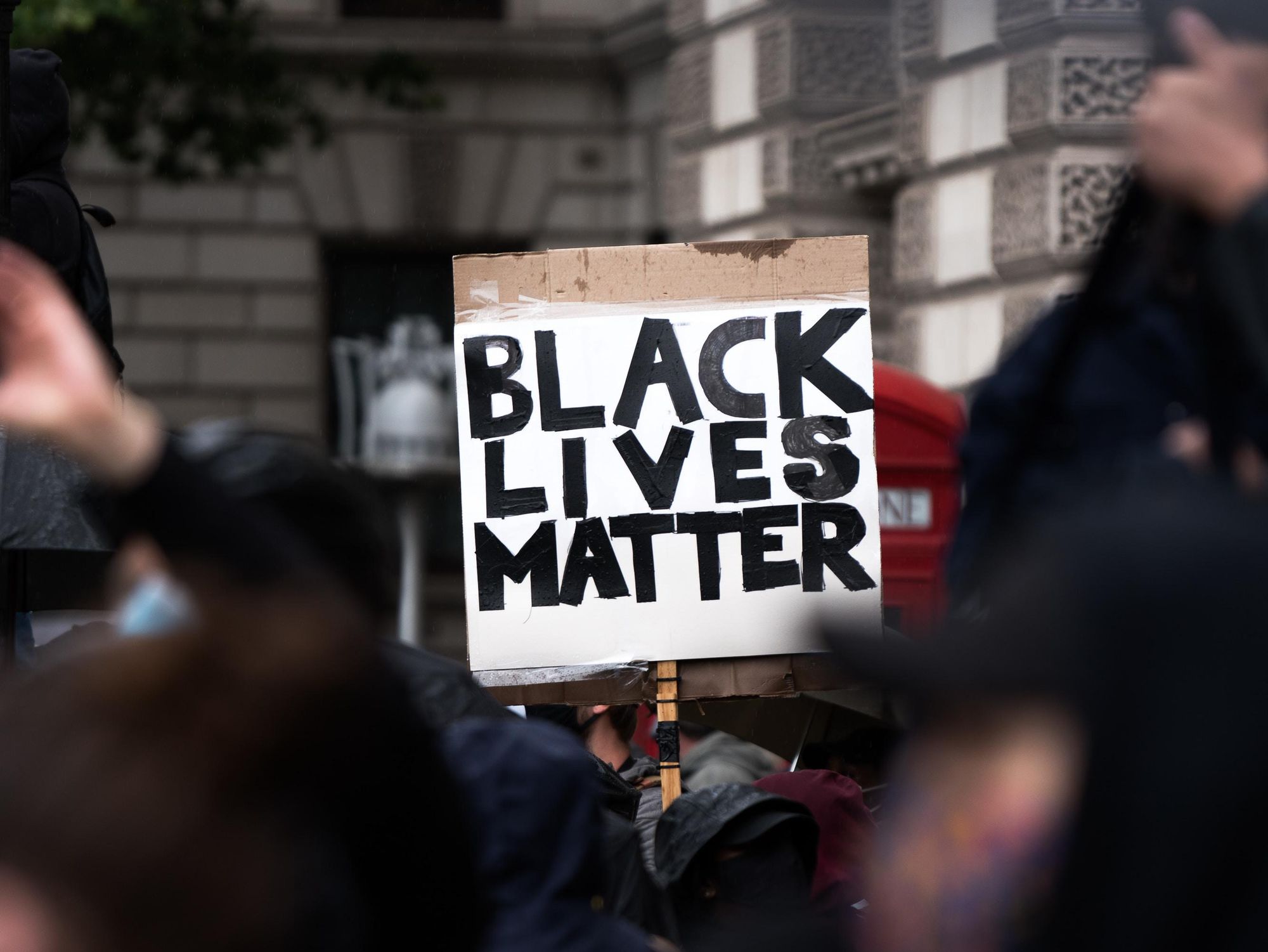 'These Things Happen Too Often': How an Encounter with Police Launched an App to Hold Cops Accountable
