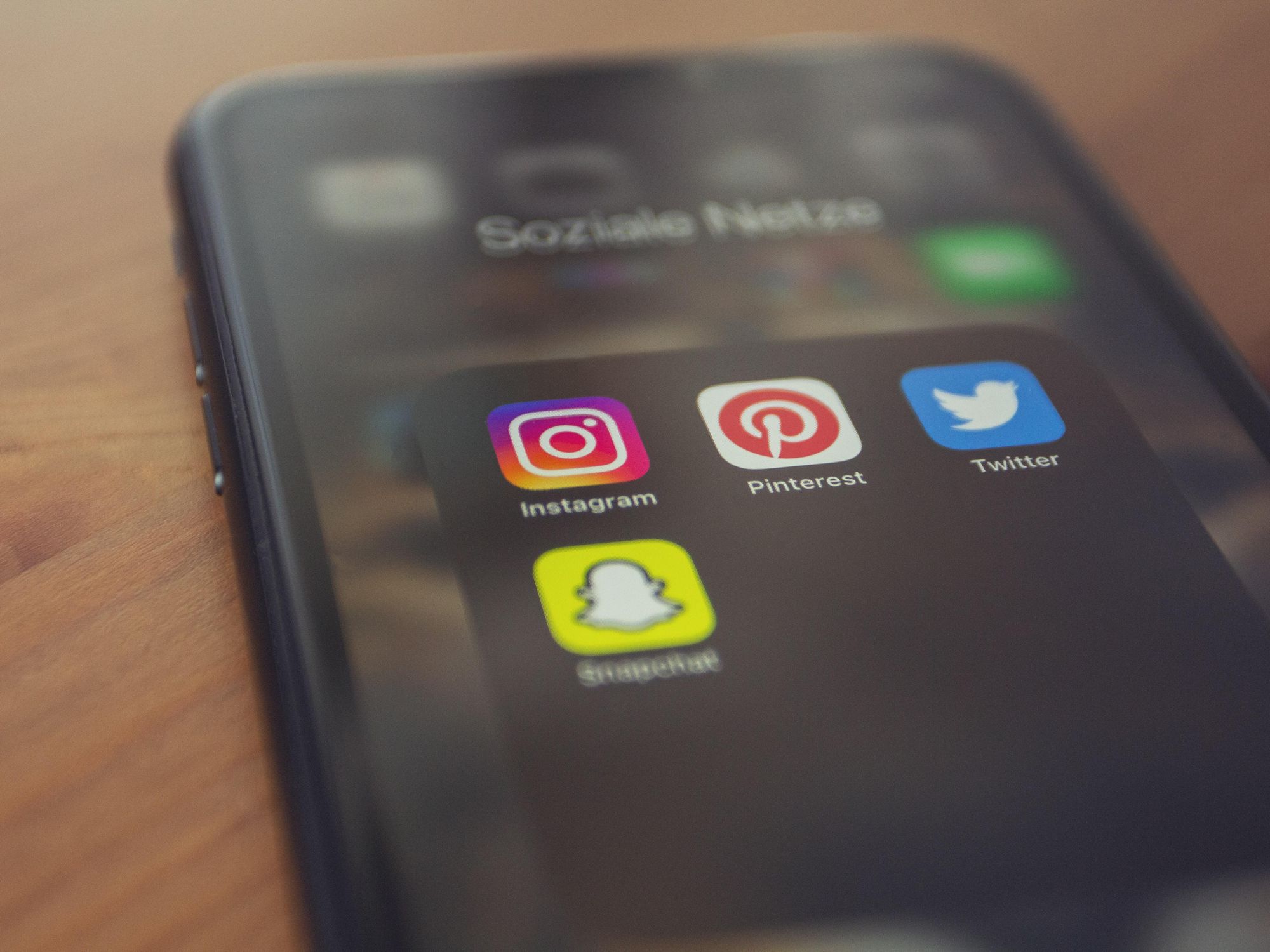 Snap Feels the Pain of a Disrupted Digital Ad Market