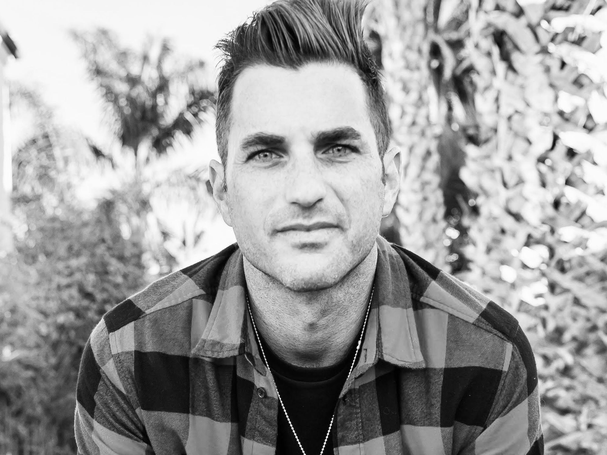 Blenders Eyewear CEO Chase Fisher
