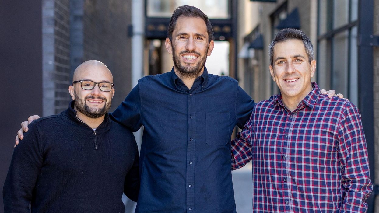 Telehealth Startup SteadyMD Acquires BlocHealth to Expand US Reach