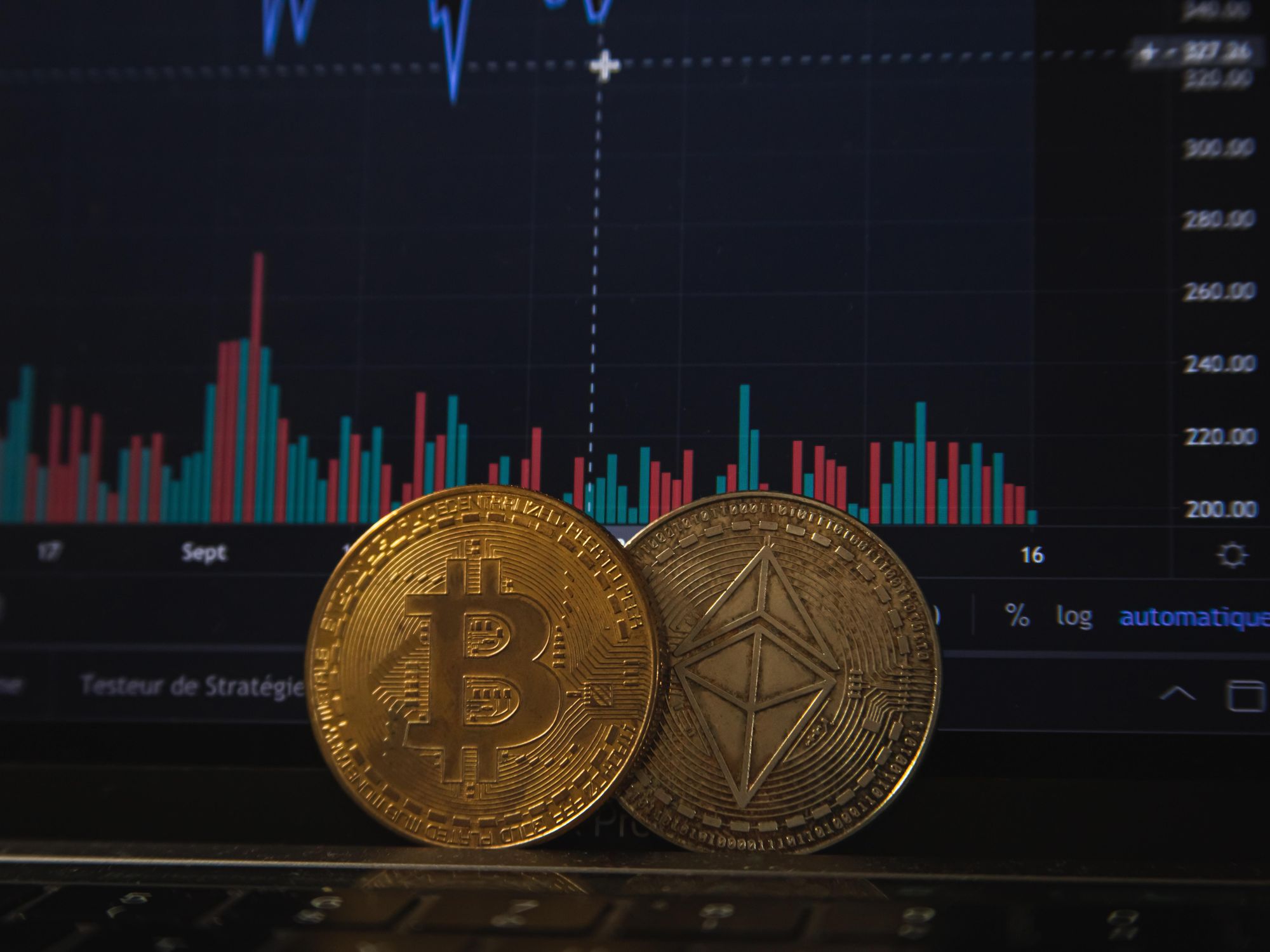 Why Credit Unions Are Getting Into the Crypto Game