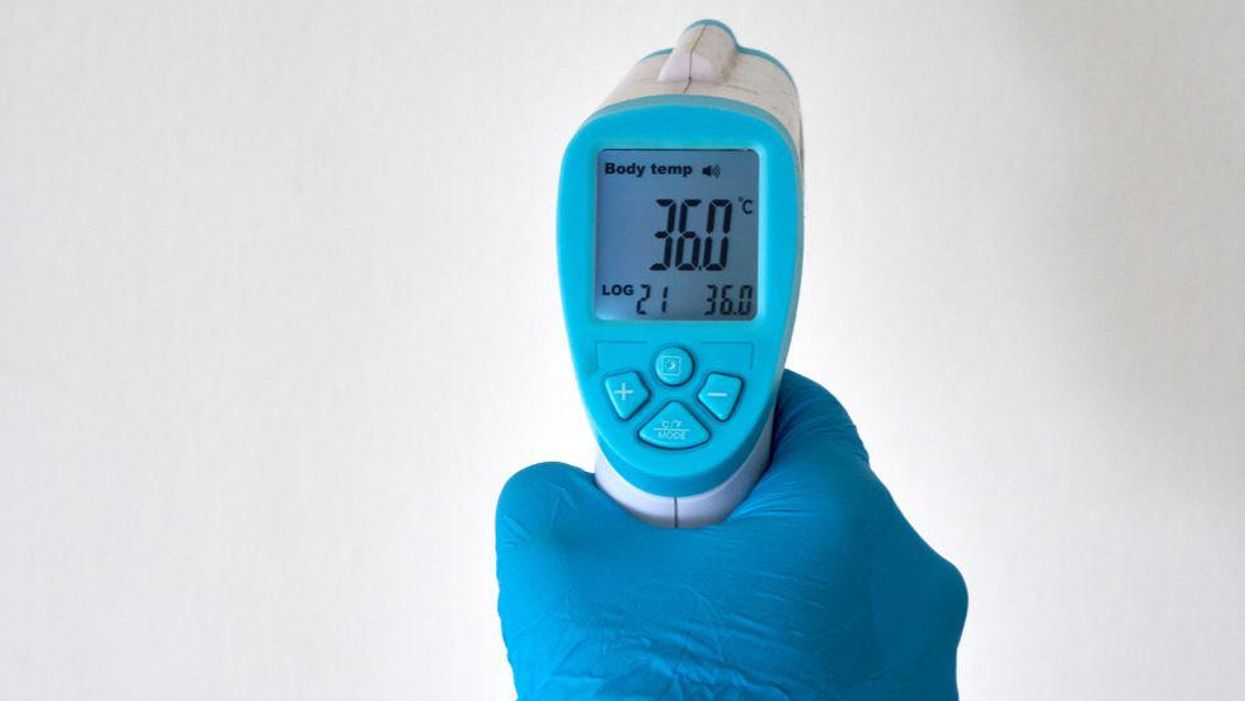 How Healthvana Hopes to Offer Peace of Mind In a Murky, Maskless World