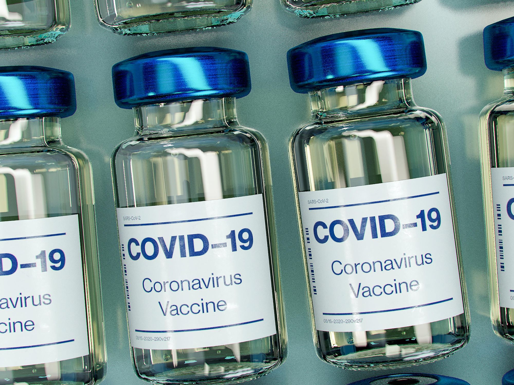 LA County Is Getting Ready to Vaccinate Young Children Against COVID. Here's What We Know so Far: