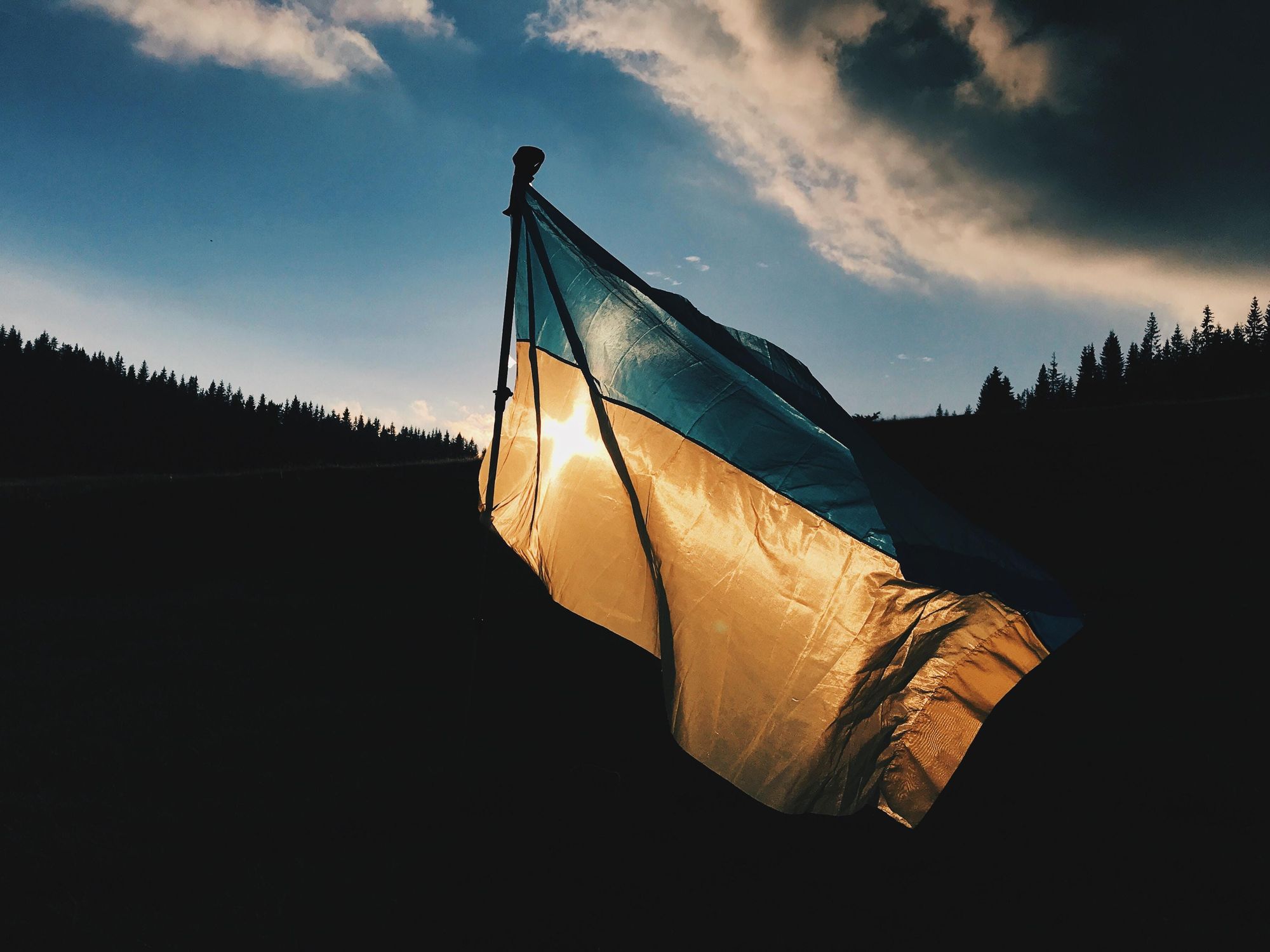 'I Just Want To Save a Life’: For LA Startups With Tech Staff in Ukraine, the War Hits Close to Home