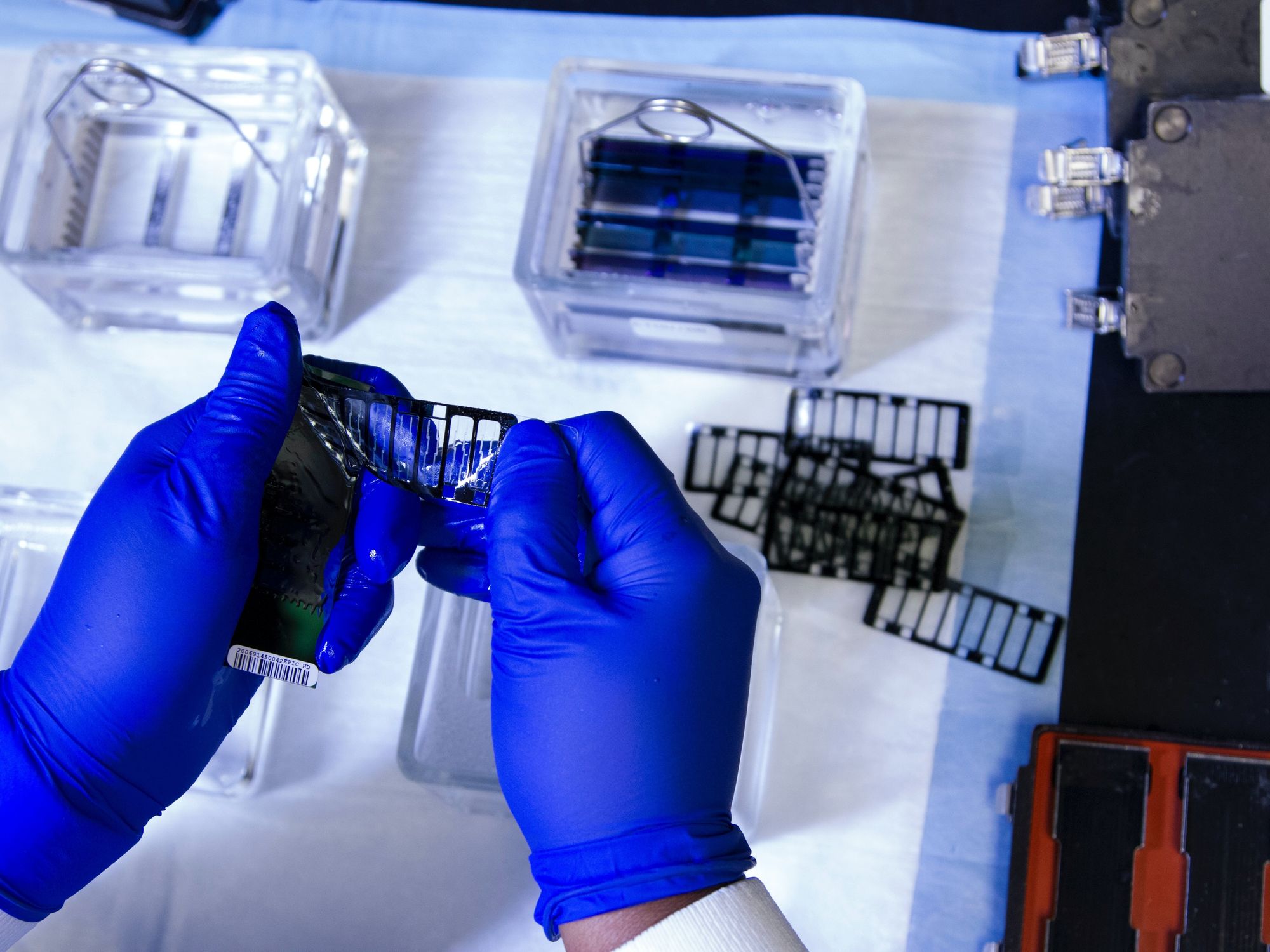 Can LA County Get Local Biotech Startups to Stick Around?