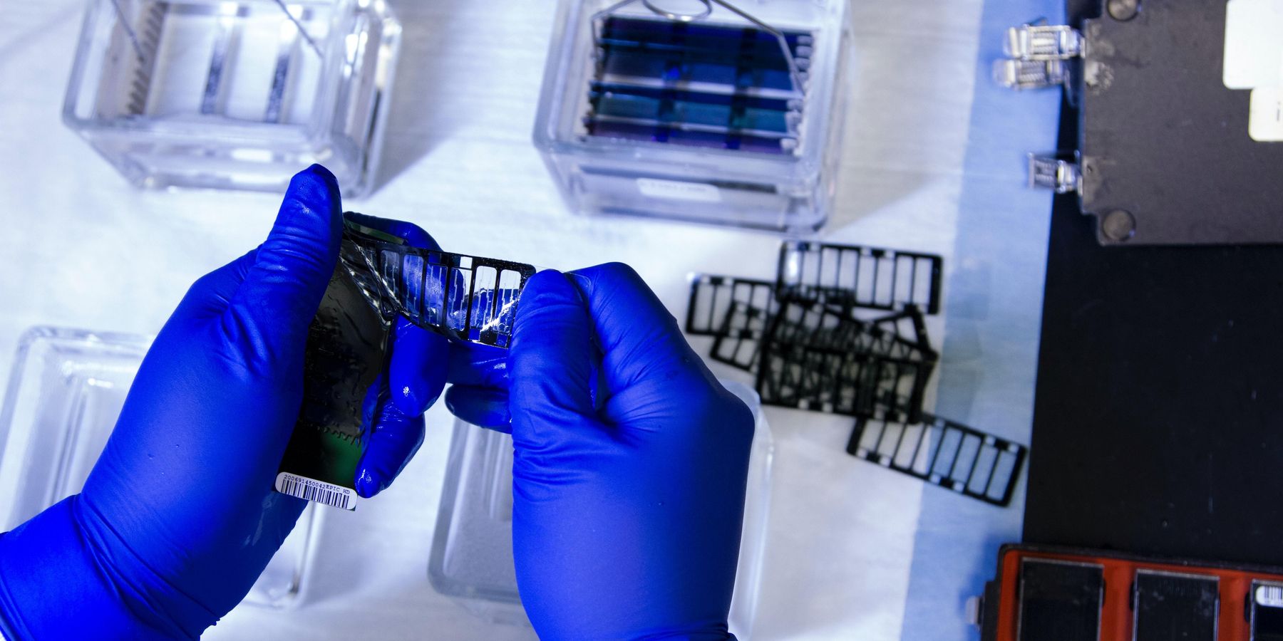 Is the Golden Age of Biotech Funding Over?