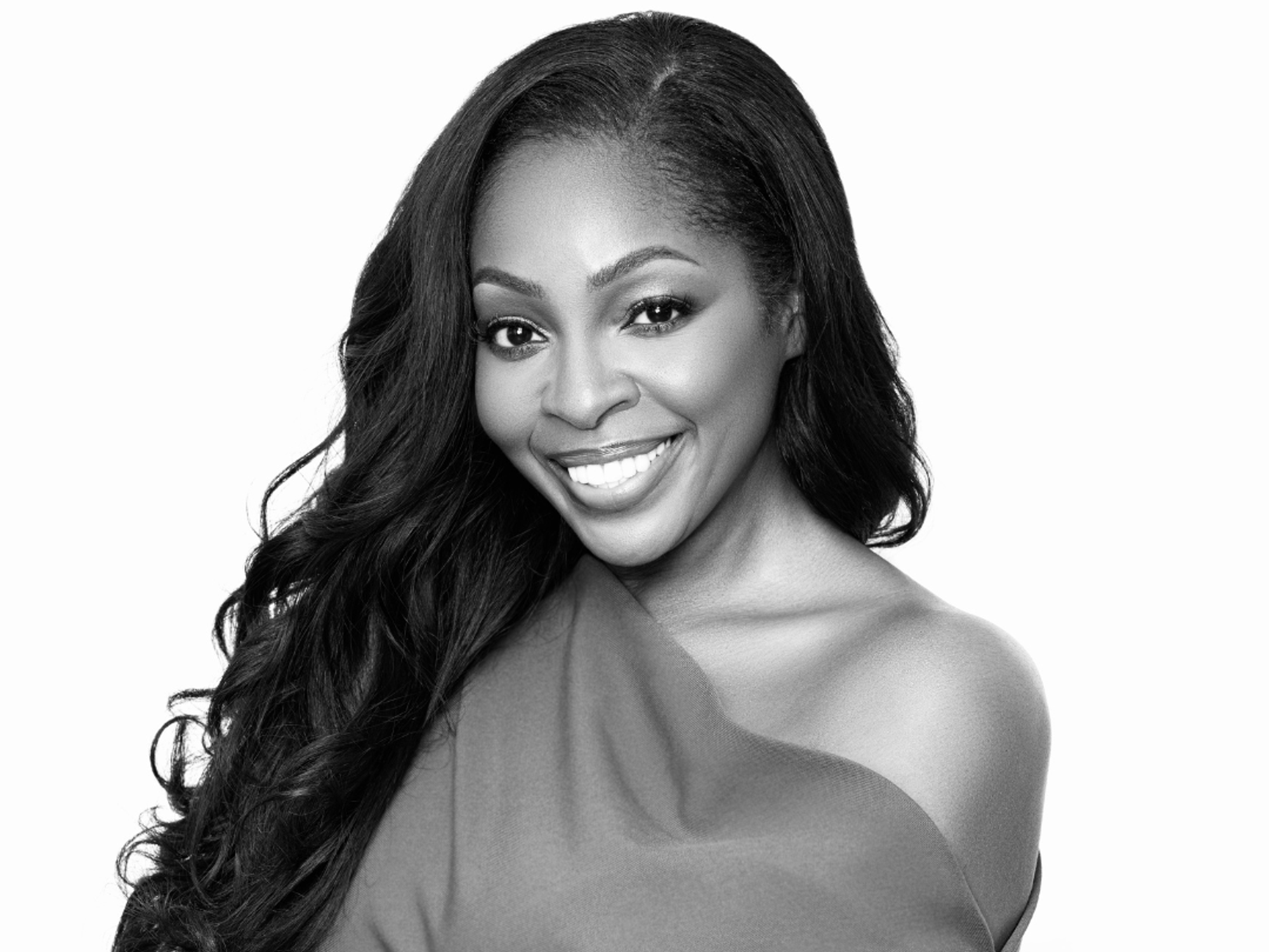 Body Complete Rx Founder Samia Gore