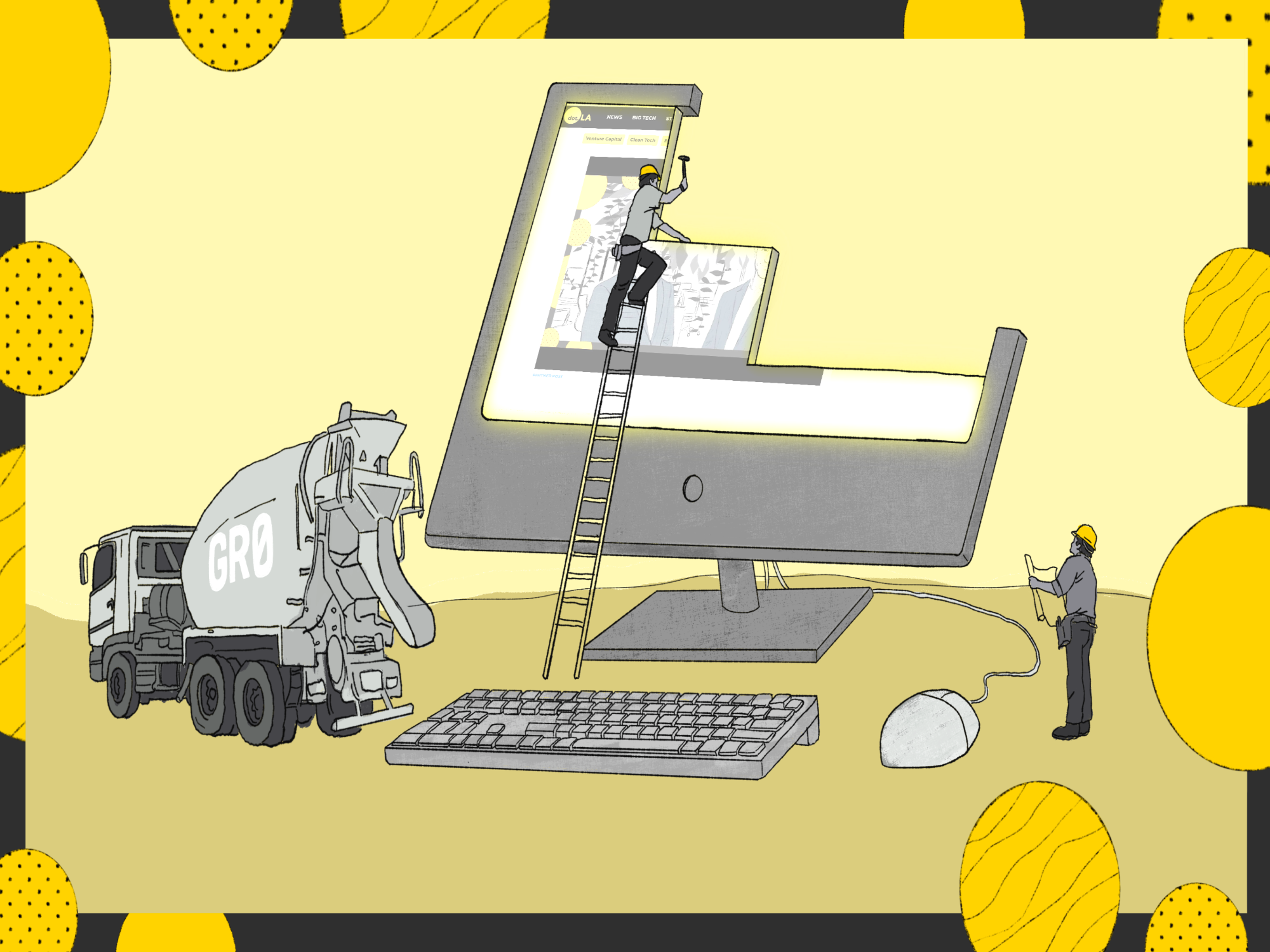 GR0 Presents: How to Bootstrap Your Startup