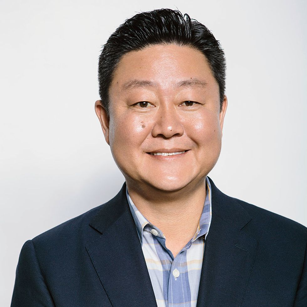 Brian Lee, BAM Ventures