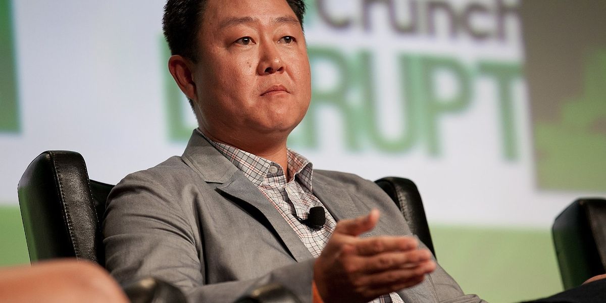 What Venture Capitalist Brian Lee Looks for in a Startup 