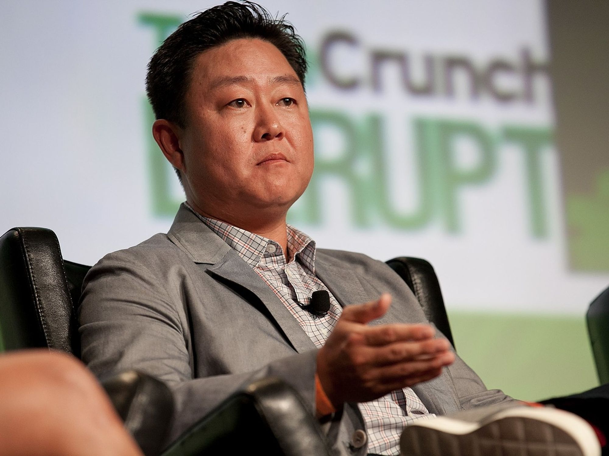 'I Just Really Liked Their Vibe:' Serial Entrepreneur Brian Lee on How He Landed L.A.'s Biggest Exit and What Drives Him Crazy About Other VC's