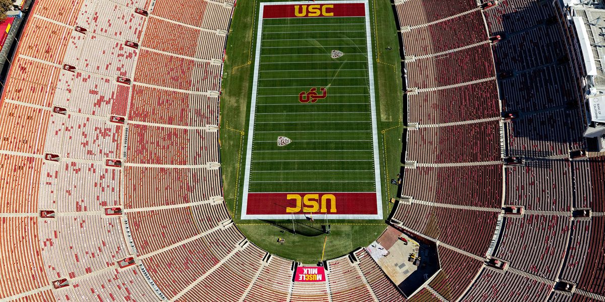 The Big Ten's $8B Mega Media Deal Kicks Off a New Era in Sports Streaming