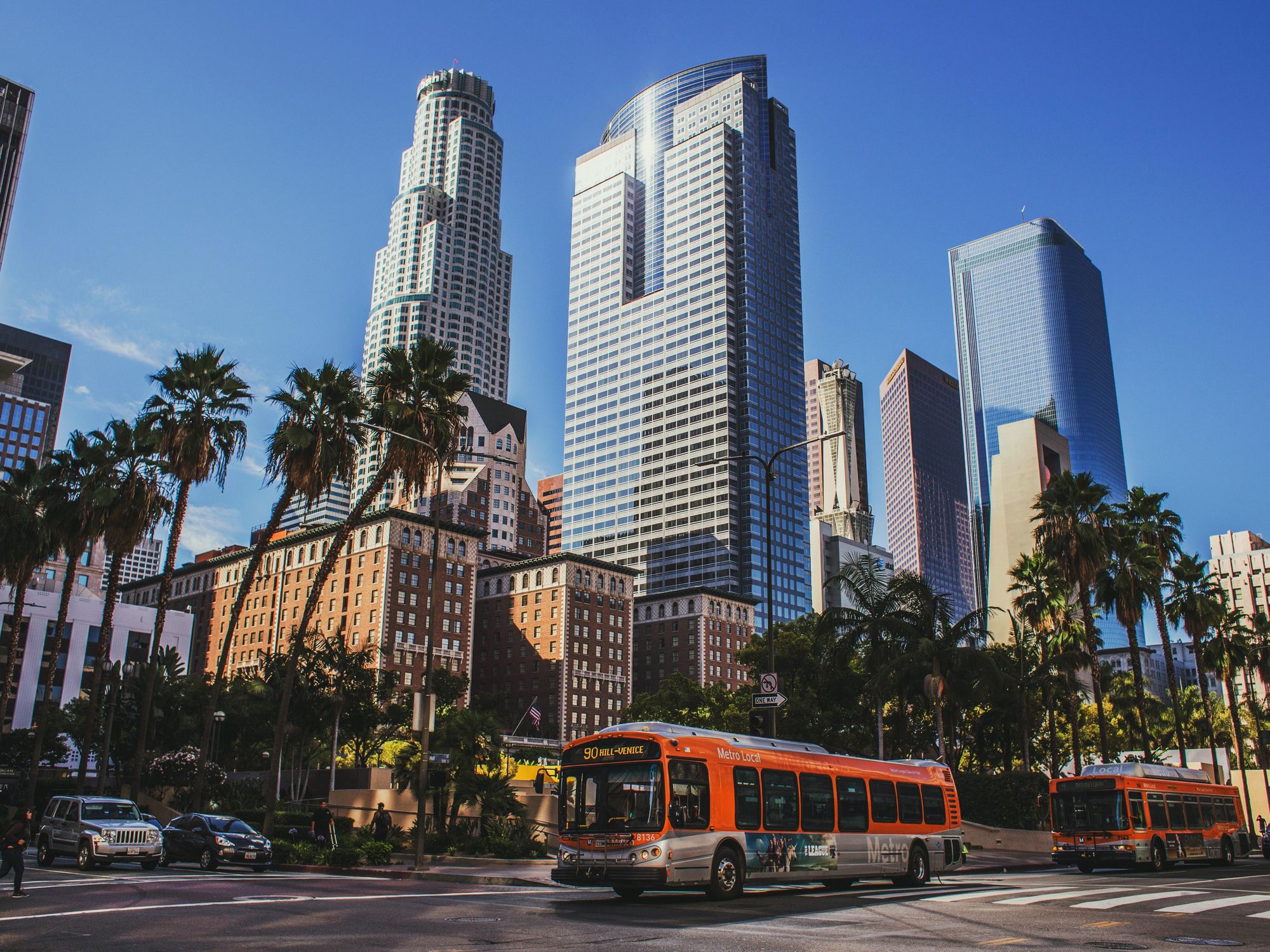 Unlock Venture Partners Launches $62 Million Seed Fund Focused on LA Startups