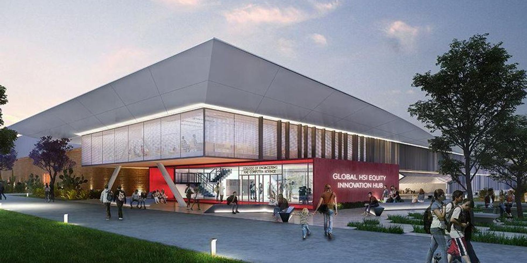 Apple Is Funding This LA University to Attract Latinos To The Tech Sector