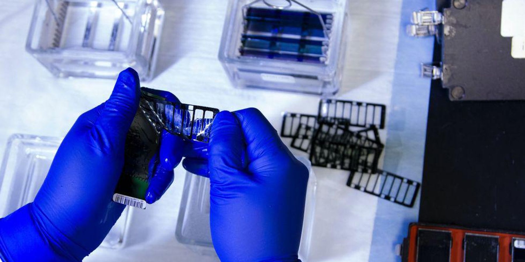 West LA Cancer Therapy Startup Files For IPO