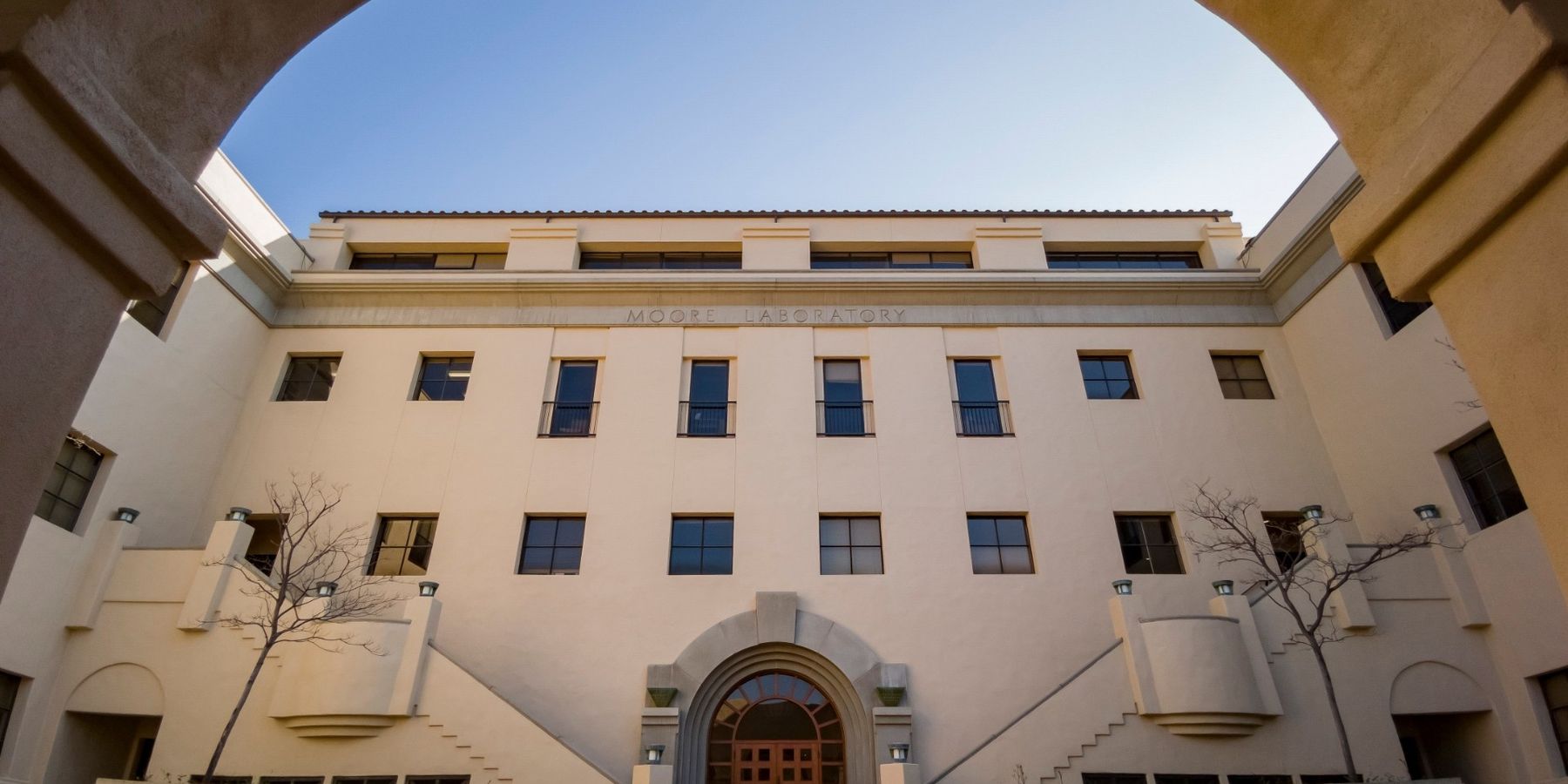 A New VC Hopes to Unlock the Potential in Caltech's Many Patents