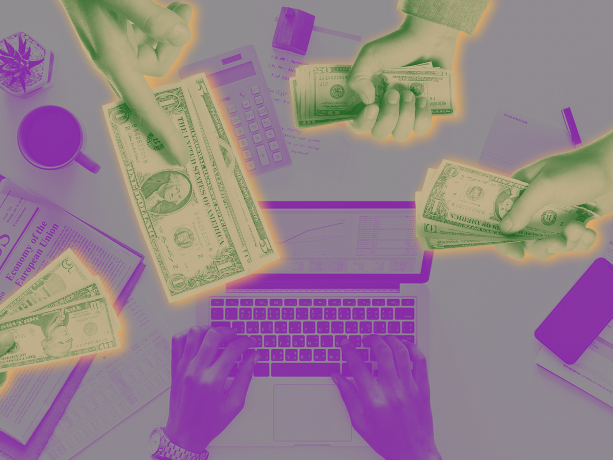 MaC Venture Capital Closes $110M Fund Aimed at Diverse Founders