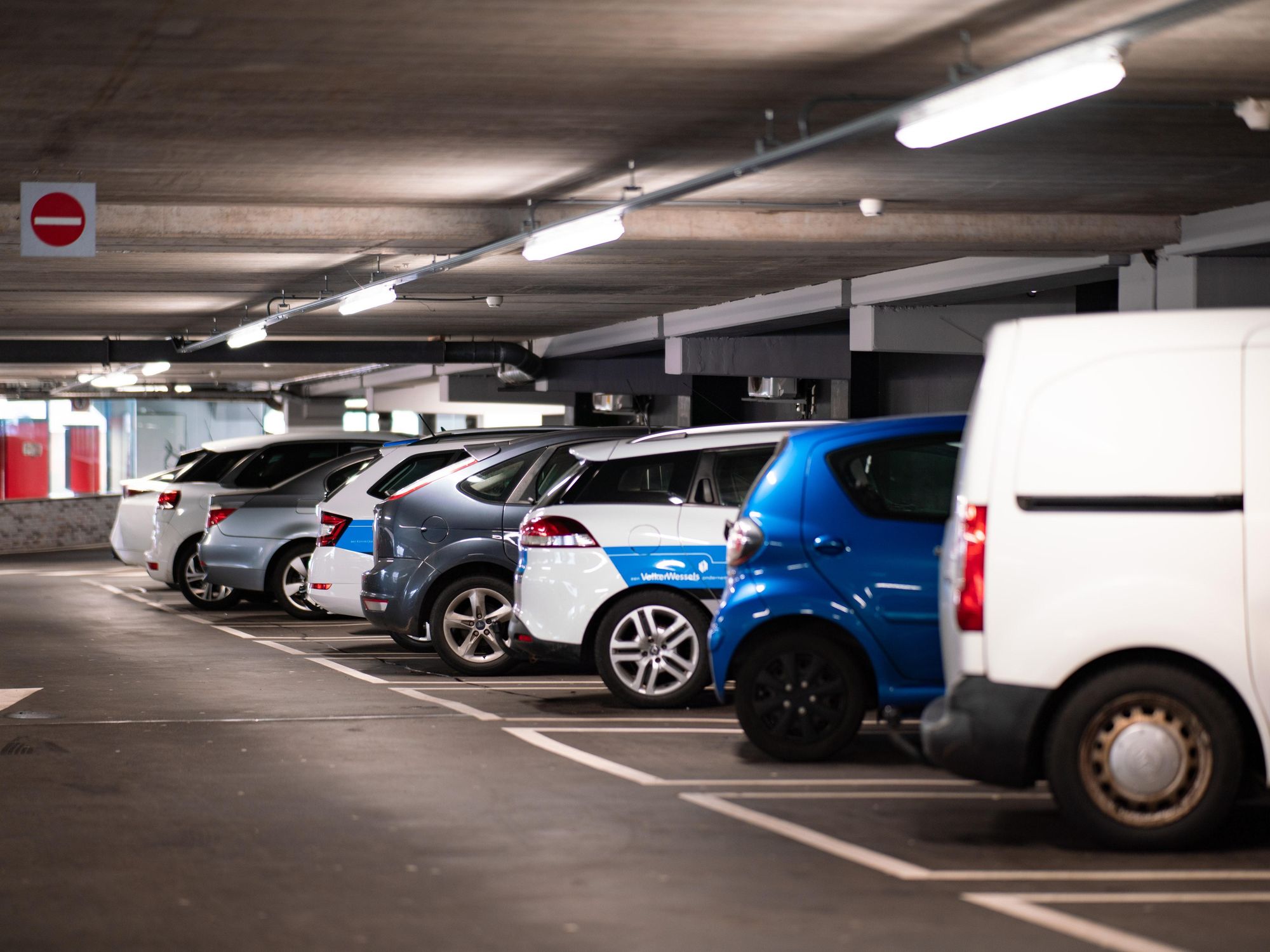 Metropolis Raises $167M for Its Automated Parking Payment Technology