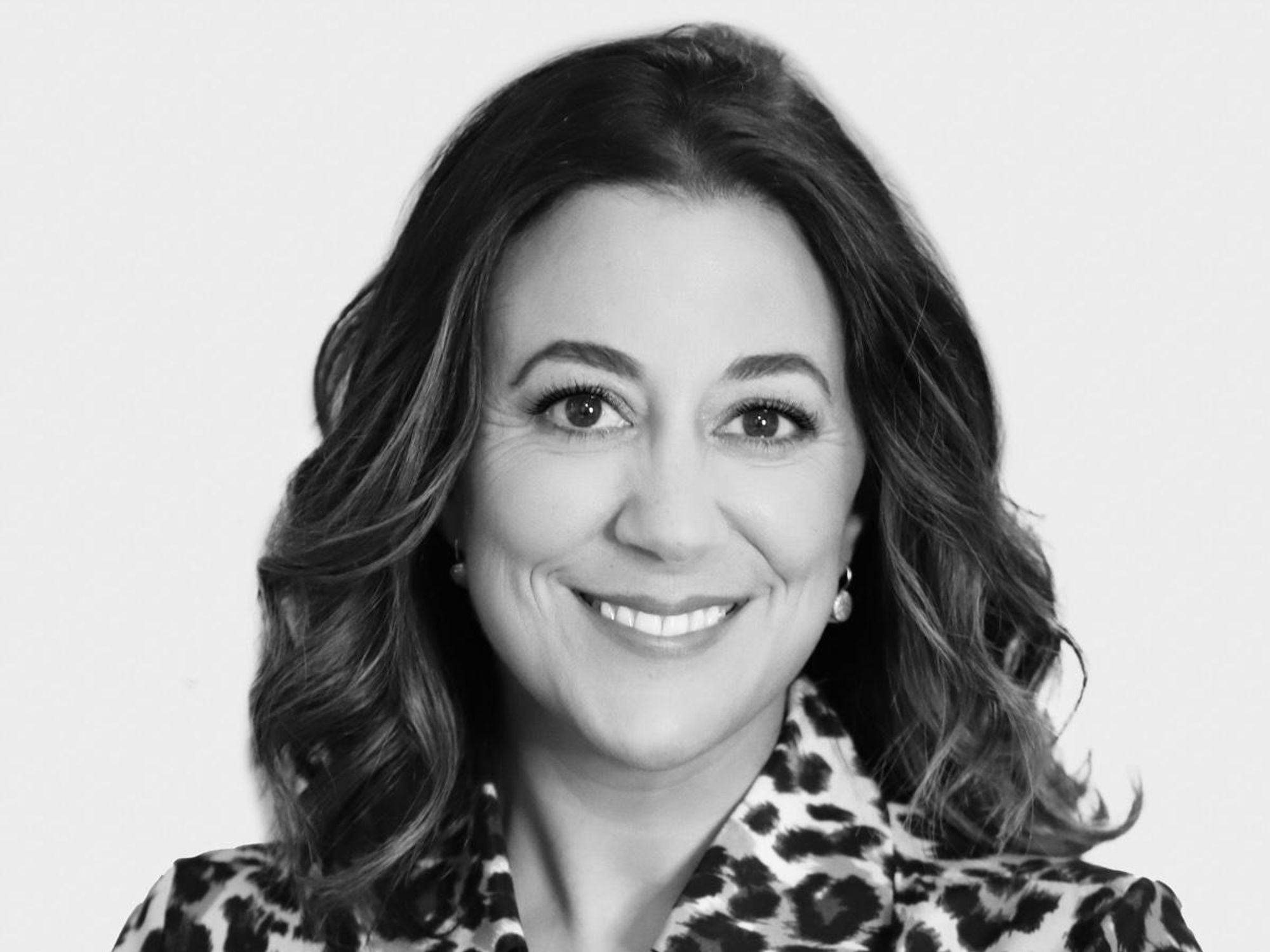 Cate Luzio