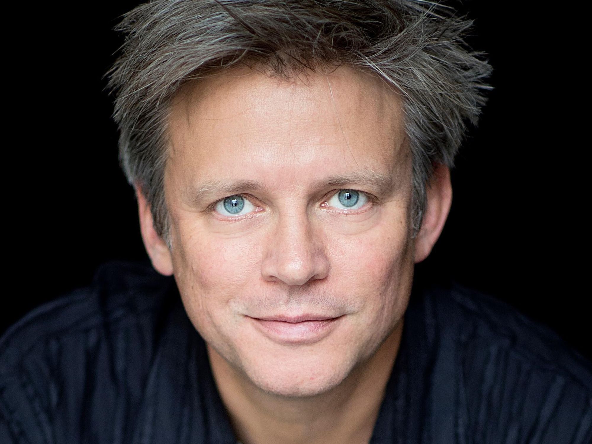 CEO and Co-founder of High Fidelity Philip Rosedale