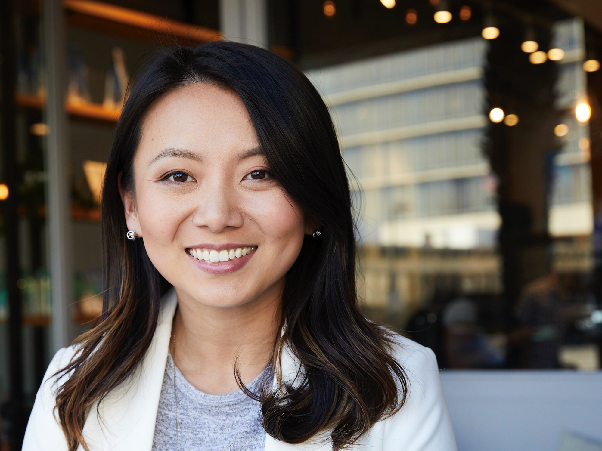 Chang Xu, Basis Set Ventures