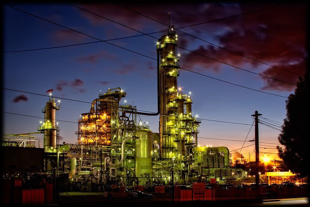 Why Is Nasa Tracking And Mapping Dangerous Methane Plumes?