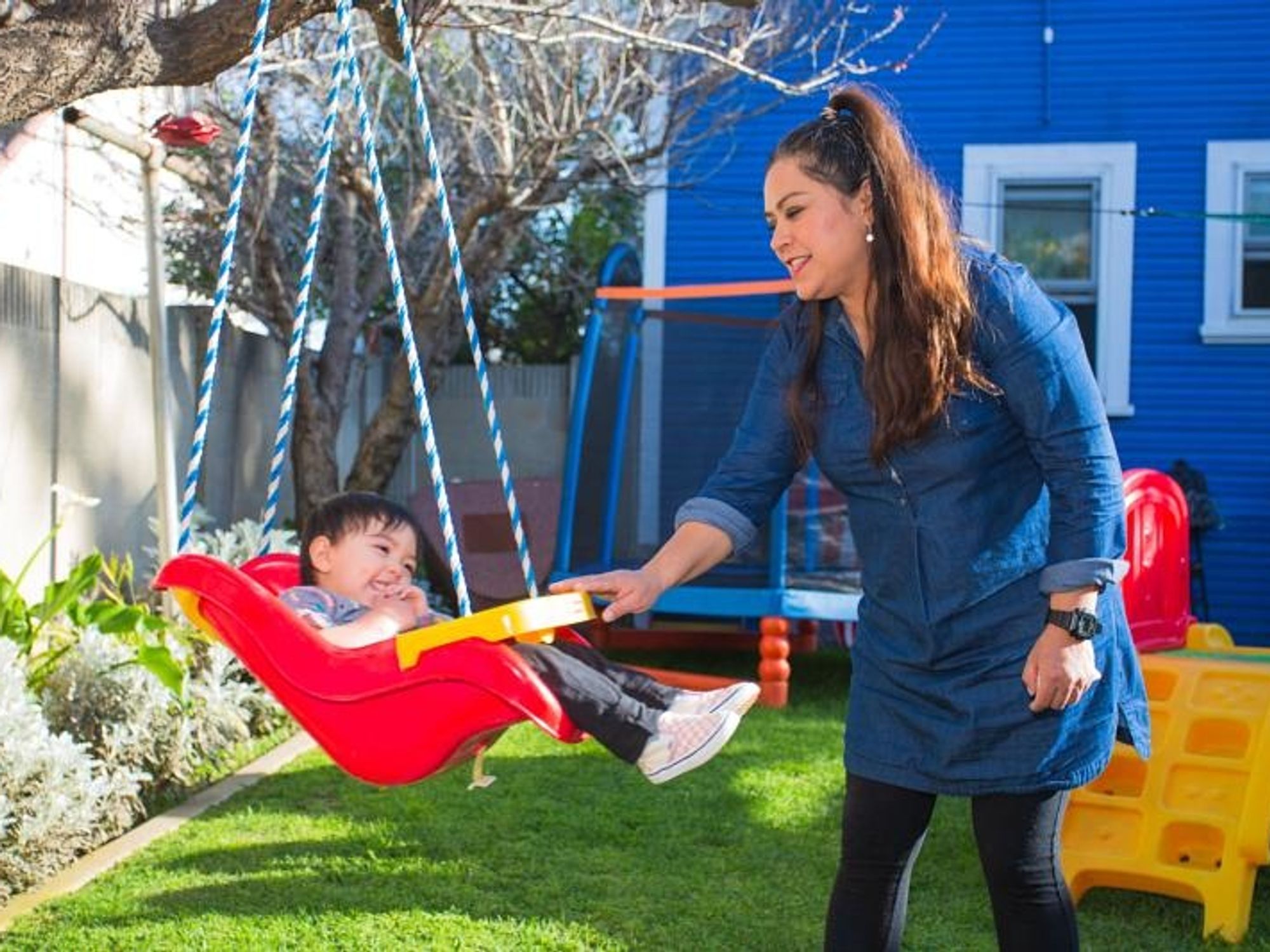 How Childcare Startup WeeCare Weathered the Pandemic and Came Out Stronger