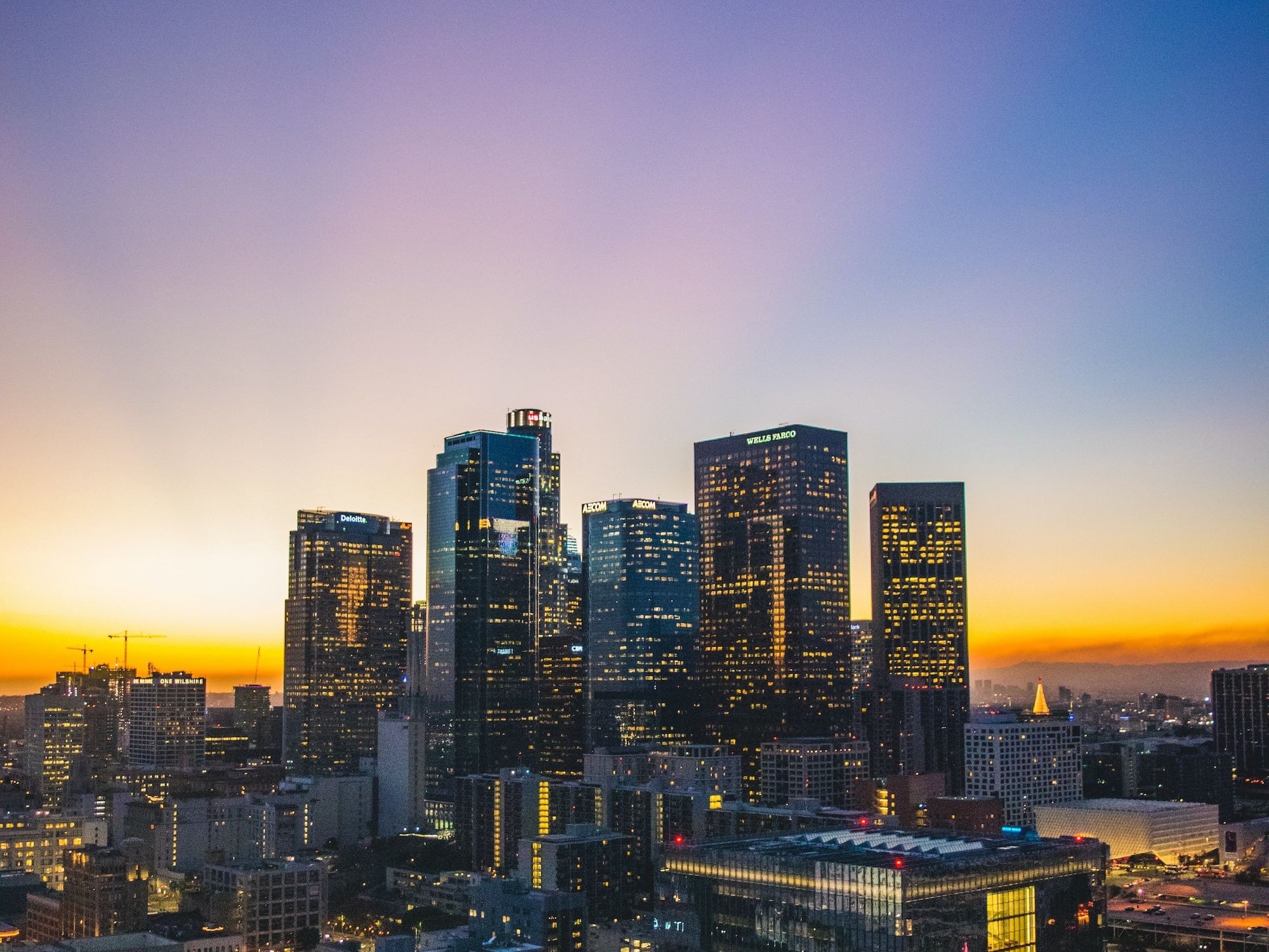 UCLA's Economic Forecast for the U.S. Is In — and It's Better Than You Might Think